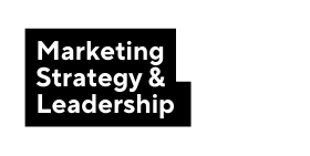 Marketing Strategy Leadership