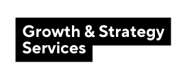 Growth Strategy Services